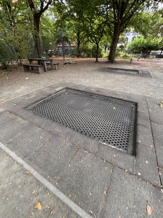 Trampolin